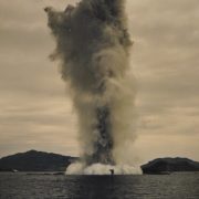 Sprengninger 61
